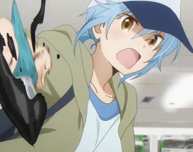 漫畫編輯批評《女生畫少年漫畫很噁心》所以女漫畫家都要改筆名嗎……