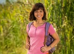 《探險者朵拉》真人電影定裝照公開  感覺真是微妙啊... 《探險者朵拉》真人電影定裝照公開  感覺真是微妙啊...
