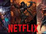 製作人不小心爆料《暗黑破壞神》Netflix動畫化企劃,雖然刪文了但一切已太遲… 製作人不小心爆料《暗黑破壞神》Netflix動畫化企劃,雖然刪文了但一切已太遲…
