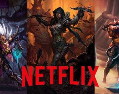 製作人不小心爆料《暗黑破壞神》Netflix動畫化企劃,雖然刪文了但一切已太遲…