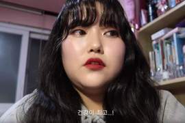 《肉肉女》為了減肥開設Youtube頻道 道盡胖子的悲哀QQ