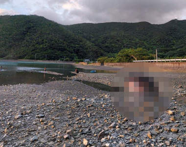 Google地圖驚見半顆人頭！？恐怖街景想不被嚇到都很難...(⊙＿⊙)