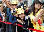 《台南Pokemon Go》傳說的流浪藝人出沒?快手抓寶阿北有如變魔術…… 《台南Pokemon Go》傳說的流浪藝人出沒?快手抓寶阿北有如變魔術……