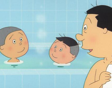 外國人疑惑《日本大人跟小孩泡澡正常嗎》最大可以洗到幾歲呢……