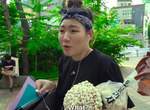 街頭要求《女孩子卸妝》從驚慌失措的反應發現她們很害怕w 街頭要求《女孩子卸妝》從驚慌失措的反應發現她們很害怕w