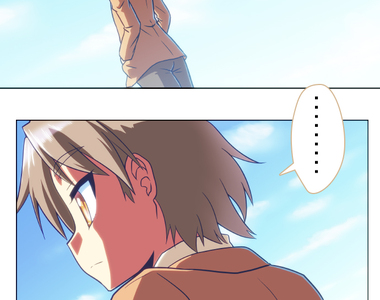 無家可歸的狐神 第53話