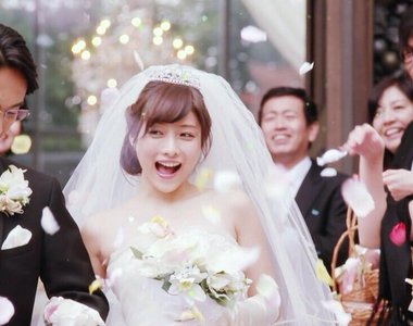 日本《婚禮愛用歌曲排行榜》未看先猜有「CAN YOU CELEBRATE?」卡友們覺得有那些呢?
