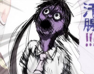 同人展最怕的是《宅宅不洗澡臭死人》活動越到後面越可怕……