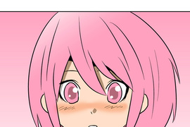 撲克臉女孩 第74話 撲克臉女孩 第74話