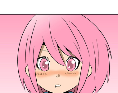 撲克臉女孩 第74話