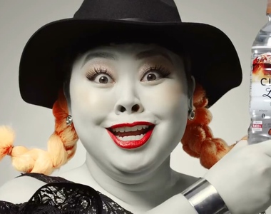 日本ASAHI推出《透明咖啡》啦~這次的話題跟銷量也會有如透明奶茶一樣嗎?