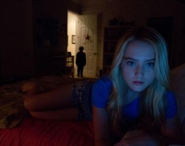 《獨自在家發生的恐怖故事》如果你一個人在家......請小心