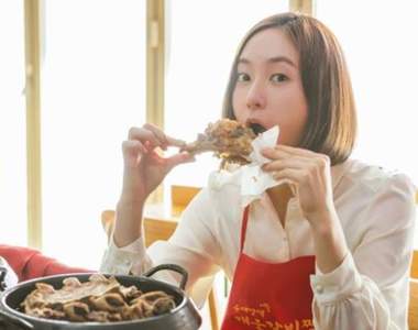 敢一人吃飯嗎？《一人吃飯強度等級表》敢在這個地方吃飯代表你無敵了