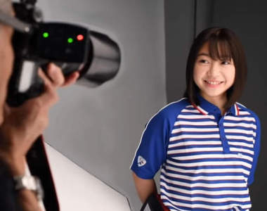 宅配正妹《佐川女子》嚴選55位專業跟顏值保證的物流美女