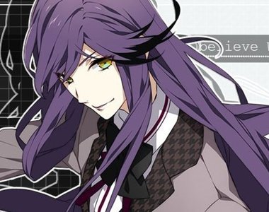 乙女遊戲《CharadeManiacs》可攻略的緒方惠美配音角登場