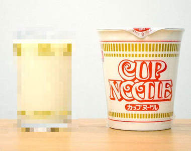 日本設計師發想《品牌Logo》新用途 能把Logo活用成這樣也是一絕w