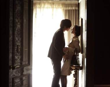 《色色的心理測驗》看似普通的測驗意外透露出最私密的性癖好...