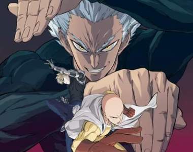 《一拳超人》第二季2019年4月開播這麼燃的動畫還要等明年（眼神死）