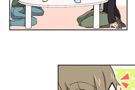 偽娘男友 第4話