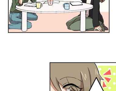 偽娘男友 第4話