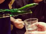 有膽才嘗試的《辣椒燒酒》年輕人瘋傳的喝法讓人不辣不歸~ 有膽才嘗試的《辣椒燒酒》年輕人瘋傳的喝法讓人不辣不歸~