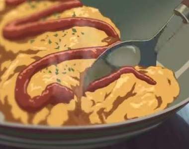 《動漫料理》讓人食指大動的二次元美味