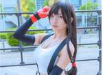 《東京電玩展》TGS18絕對不能錯過的美美cosplay 《東京電玩展》TGS18絕對不能錯過的美美cosplay