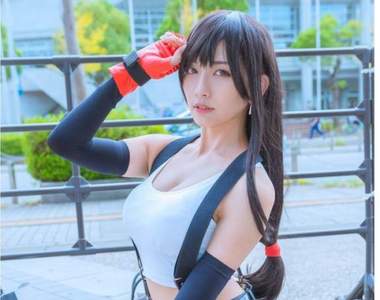 《東京電玩展》TGS18絕對不能錯過的美美cosplay
