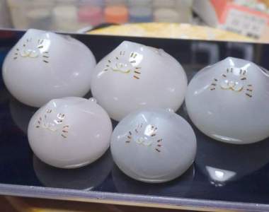 療癒又消暑《貓水饅頭》「貝貓商事」夏季新作又要來欺騙大家惹(?)