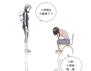 Knuckle Girl 手指虎少女 第2話