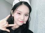 GFRIEND忙內《Umji 金藝源》瘦下後被喻為是新門面擔當 真的越來越漂亮啦~ GFRIEND忙內《Umji 金藝源》瘦下後被喻為是新門面擔當 真的越來越漂亮啦~