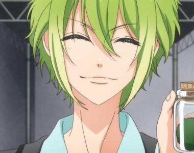 北海道名產《毬藻紀念品的祕密》原來是湯圓我還以為是毬藻呢……