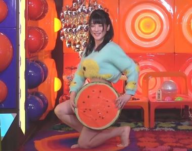 看歐派《神谷惠里奈》挑戰裸藝  韓國網友留言超歪樓XD