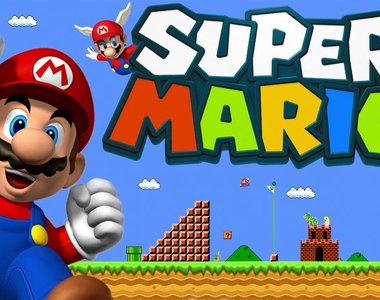 瑪利歐之名由來《瑪利歐西加列Mario Segale》過世　因為催繳房租永垂不朽......