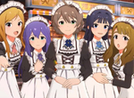 《偶像大師 vs LoveLive》電視排行榜誤植引戰 一次惹惱雙方真是不簡單…… 《偶像大師 vs LoveLive》電視排行榜誤植引戰 一次惹惱雙方真是不簡單……