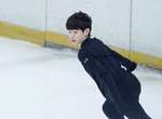 韓版羽生結弦出現?《韓國18歲花式滑冰選手朴成勳》超稚嫩外型爆紅 韓版羽生結弦出現?《韓國18歲花式滑冰選手朴成勳》超稚嫩外型爆紅