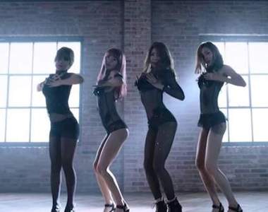 前19禁女團成員分享《離開情色女團的原因》被塑造成情色歌手並不是想要的...