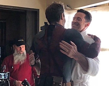 萊恩雷諾斯又惡搞「休傑克曼」 人緣好電影都有人主動幫宣傳