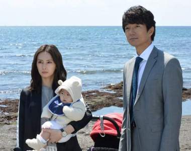日劇《房仲女王》續篇播出決定! 三軒家主任真的跟課長結婚啦~