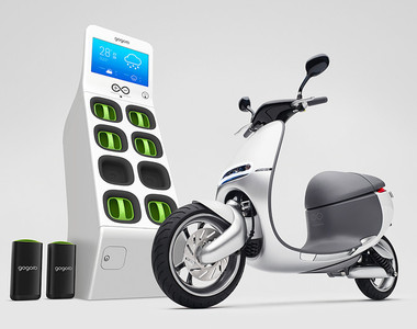 電動機車三分天下?就等《三陽》表態了