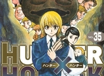 毫不意外《HUNTER×HUNTER》380後休刊 冨樫義博正常運作中 毫不意外《HUNTER×HUNTER》380後休刊 冨樫義博正常運作中