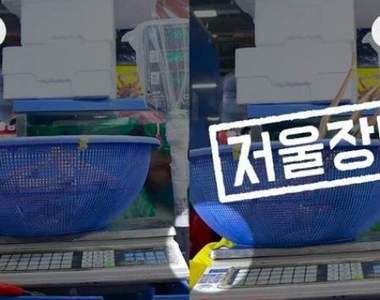 在漁市場的鬥計《買海鮮時商人不說的秘密》台灣應該不會這樣吧...