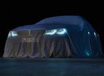 新一代G20世代《BMW 3 Series》預告照提前曝光 新一代G20世代《BMW 3 Series》預告照提前曝光