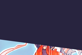 餐桌冒險譚 第1話