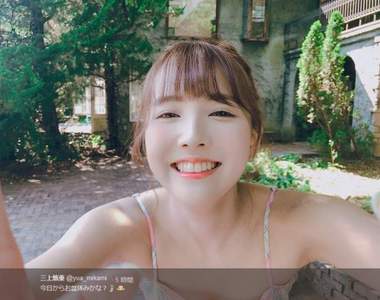 《三上悠亞》跟女孩約會時的三個聯誼小心機