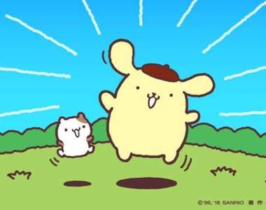 日本網友熱論《布丁狗的真相》但其實中文譯名早已解答一切...