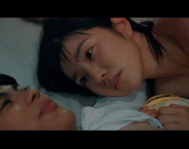 撞臉吉岡里帆《德永繪里》深夜日劇大膽床戲週週挑戰電視尺度極限