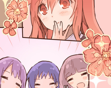 餐桌冒險譚 第2話