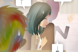 從雲端開始愛 第57話