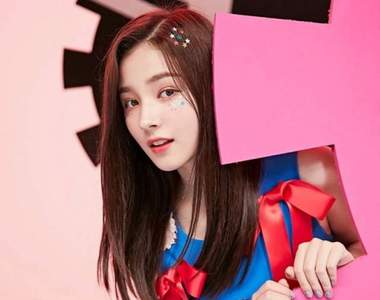 原來Google也會犯錯?MOMOLAND《Nancy》歲數飆增 直接變成53歲熟齡女偶像...